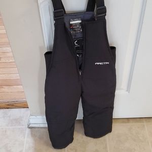 New Kids snow suit